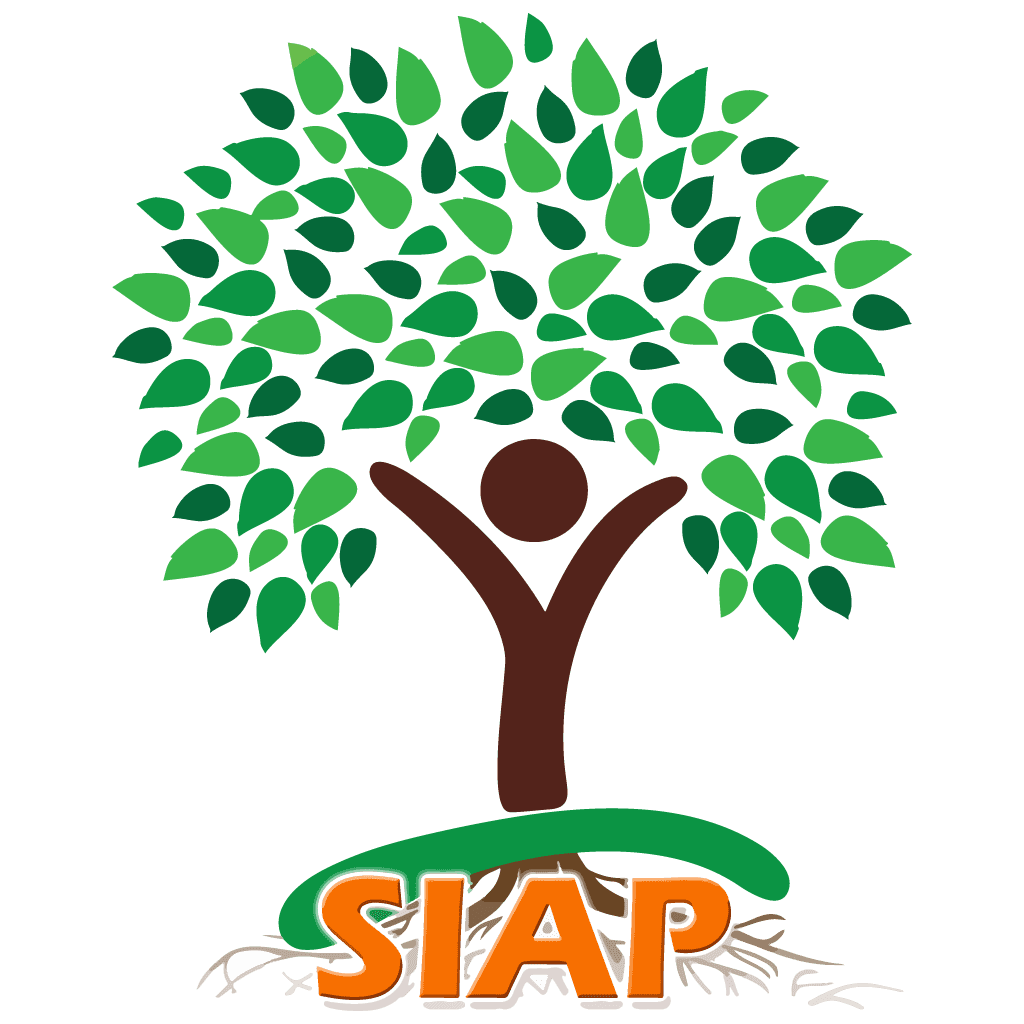 SiAP logo
