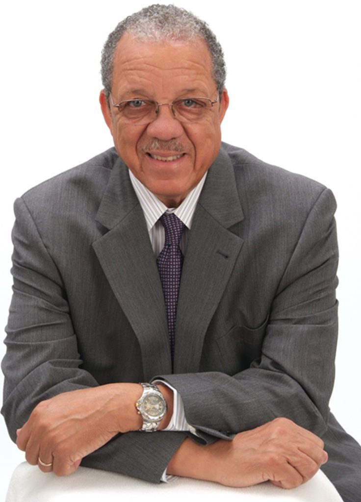 David J. Dennis, Sr-Executive Director